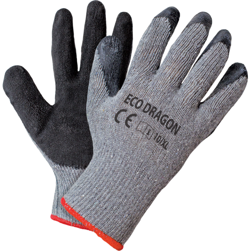 R  rękawice  DRAGON   Eco   9